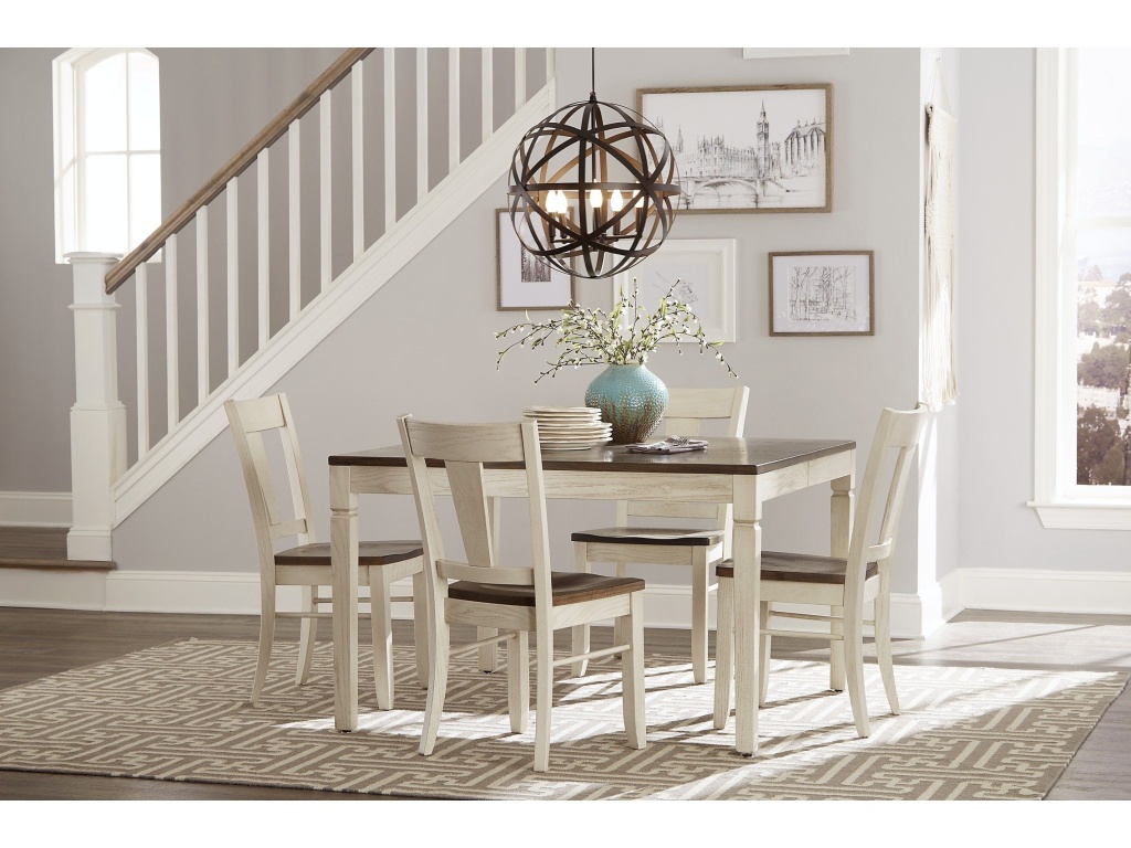 Bakersfield Side Chair - image 4